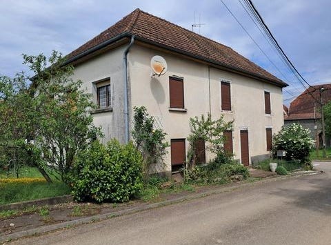 Villargent, Franche-Comté 70110