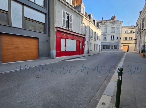 ORLÉANS, Centre-Val de Loire 45000