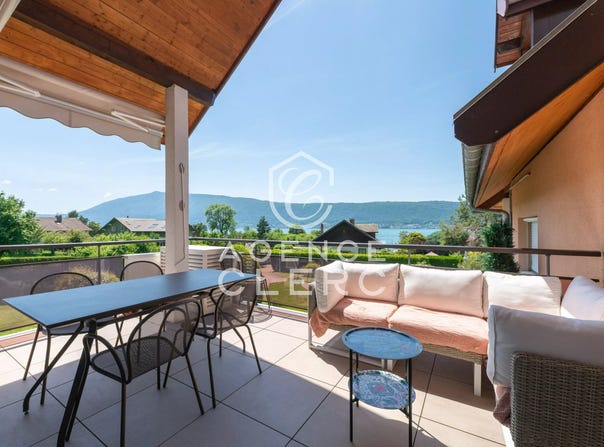 Veyrier-du-Lac, Haute-Savoie 74290