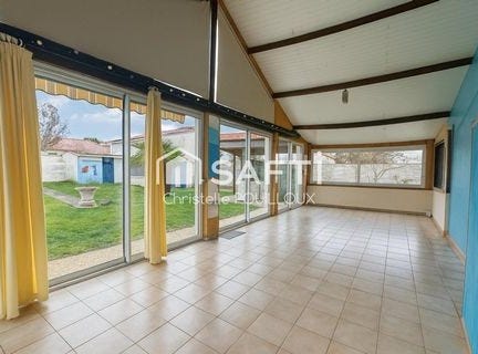 Frontenay-Rohan-Rohan, Poitou-Charentes 79270