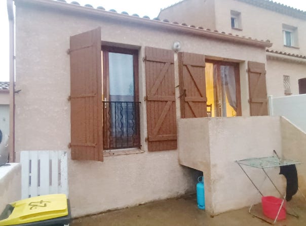 GRAU D'AGDE, Occitanie 34300