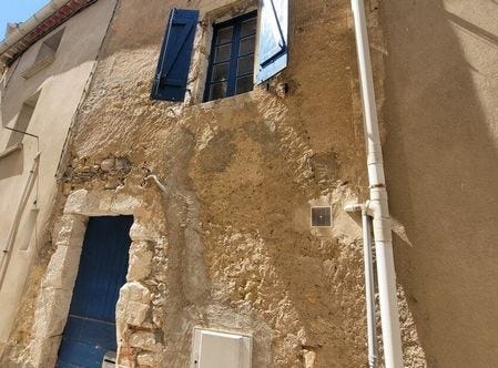 Cessenon Sur Orb, Languedoc-Roussillon 34460