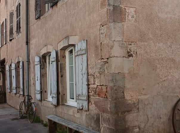 Faucogney-et-la-Mer, Franche-Comté 70310