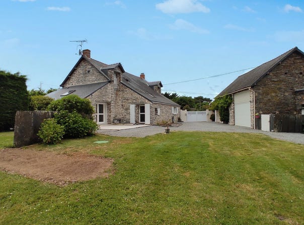 Nozay, Pays de la Loire 44170