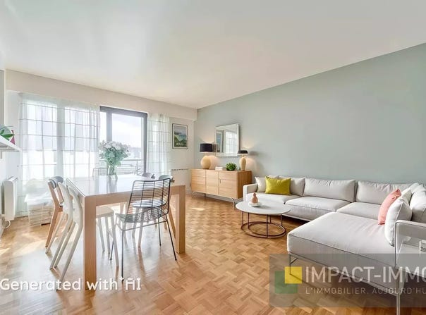 19 Rue Volta, Puteaux, Hauts-de-Seine 92800