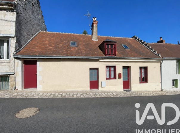 Loches, Centre-Val de Loire 37600