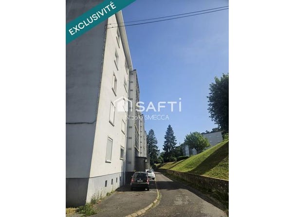 Joeuf, Lorraine 54240