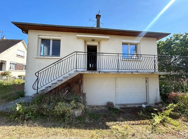 La Chaussée-Saint-Victor, Loir-et-Cher 41260