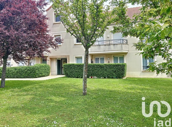 Tournan-en-Brie, Île-de-France 77220