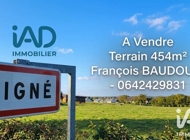 Ligné, Pays de la Loire 44850