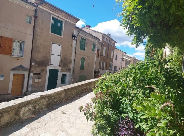 Rue Basse 44, Occitanie, Occitanie 30170