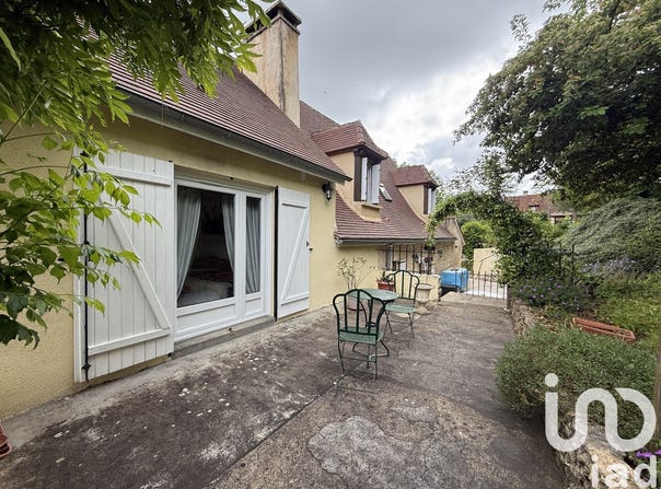 Sainte-Foy-de-Longas, Nouvelle-Aquitaine 24510