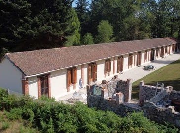 Vaulry, Limousin 87140