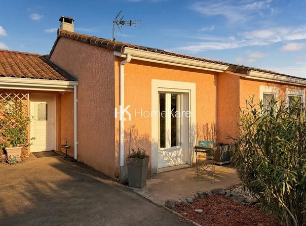 Fronton, Haute-Garonne 31620