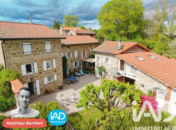 Usson-en-Forez, Auvergne-Rhône-Alpes 42550