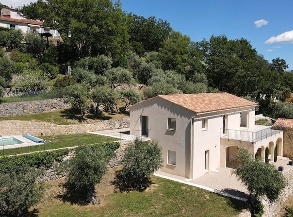 SEILLANS HH-15586708, Seillans, Provence-Alpes-Côte d'Azur 83440
