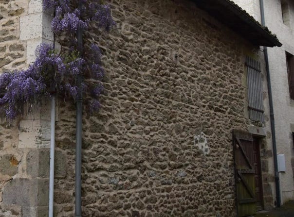 Pressignac, Charente 16150