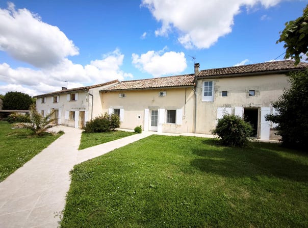 Brux, Vienne 86510