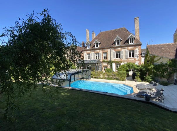 L'Aigle, Lower Normandy 61300