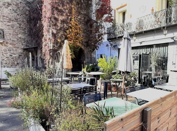 Pézenas, Languedoc-Roussillon 34120