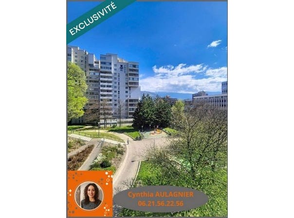 Grenoble, Rhône-Alpes 38100