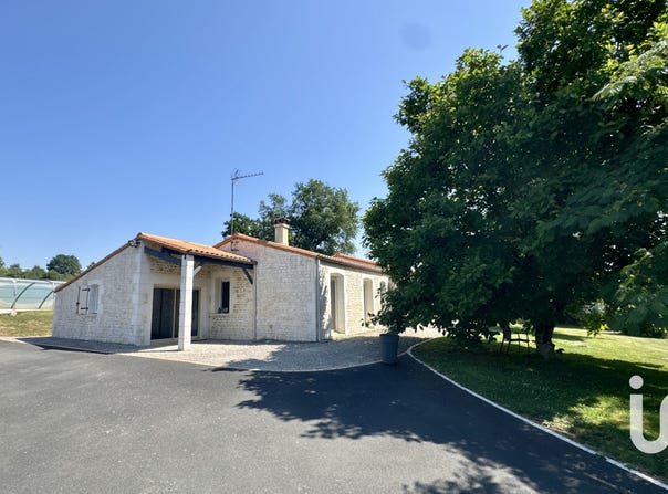 Le Tallud, Nouvelle-Aquitaine 79200