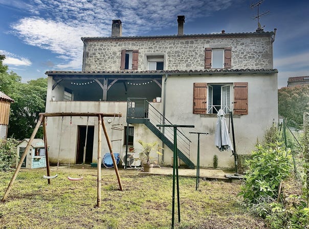 Nérac, Nouvelle-Aquitaine 47600