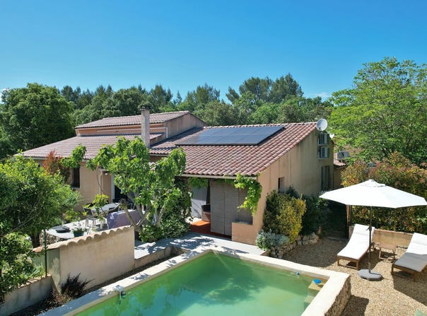 Uzès, Gard 30700