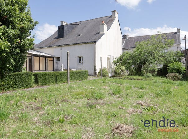 LIGNOL, Brittany 56160