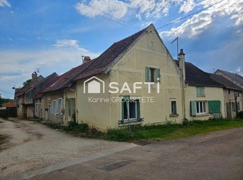 Semur-En-Auxois, Bourgogne 21140