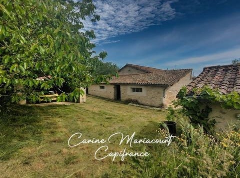 ST MAIXENT L ECOLE, Poitou-Charentes 79400