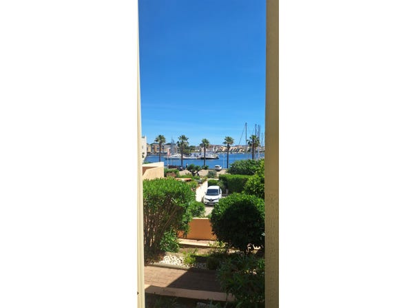 Gruissan, Languedoc-Roussillon 11430