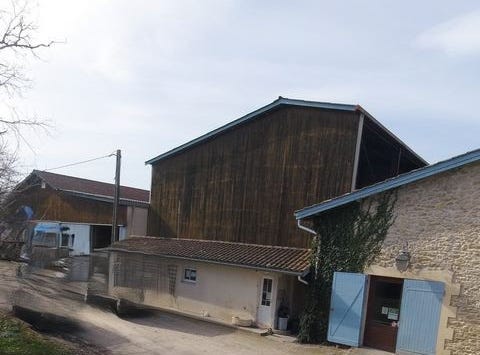 Mazeres, Aquitaine 33210