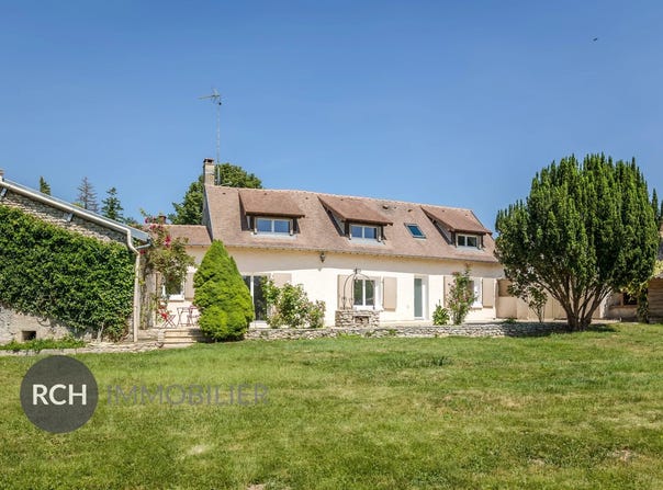 Houdan, Eure-et-Loir 78550