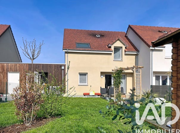 Petiville, Normandy 76330