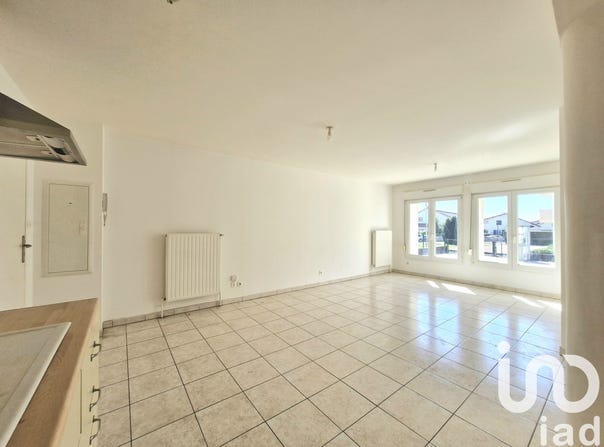 Amanvillers, Grand Est 57865