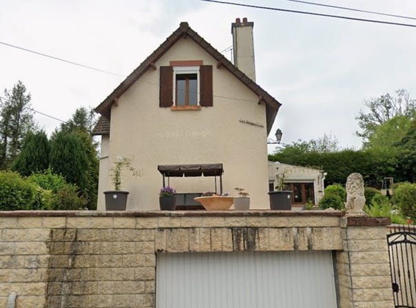 Hargicourt, Hauts-de-France 02420