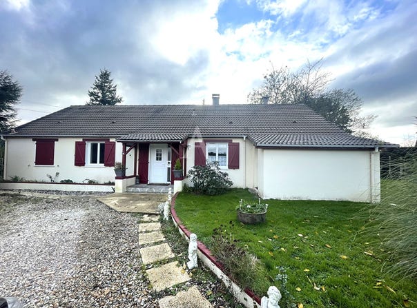 GOURNAY EN BRAY, Normandy 76220