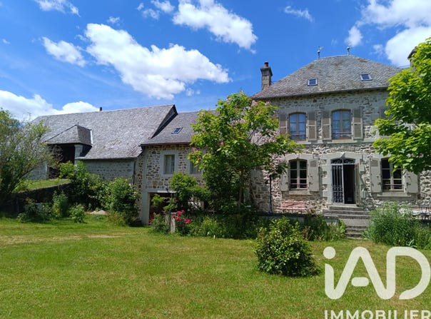 Vebret, Auvergne-Rhône-Alpes 15240