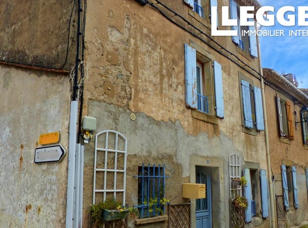 Bouilhonnac, Occitanie 11800