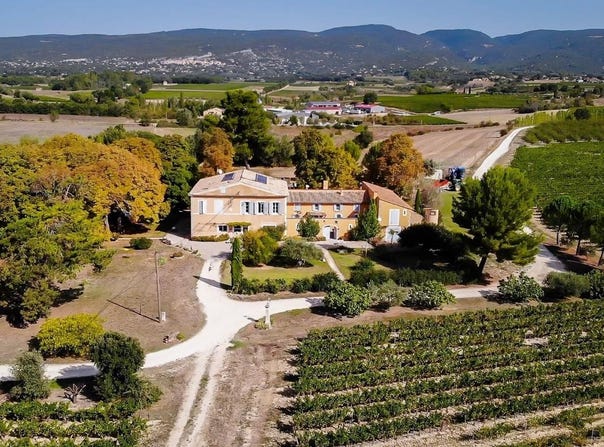 APT HH-13604630, Apt, Provence-Alpes-Côte d'Azur 84400
