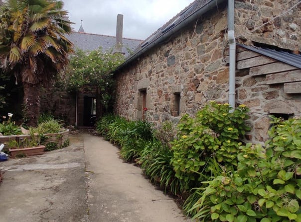 Kerbors, Brittany 22610