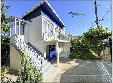 LE BLANC MESNIL, Île-de-France 93150