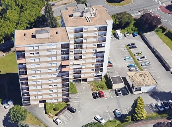 Limoges, Limousin 87000