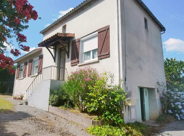 Rochechouart, Haute-Vienne 87600