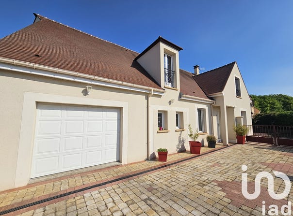 Cherisy, Centre-Val de Loire 28500