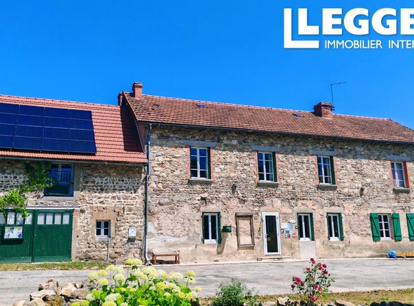 Saint-Priest-des-Champs, Auvergne-Rhône-Alpes 63640