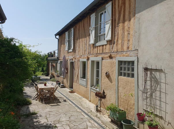Castelnau-Magnoac, Midi-Pyrénées 65230