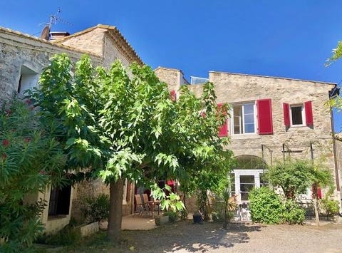 Ginestas, Aude