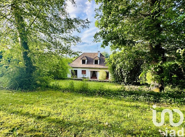 Saint-Germain-de-la-Grange, Île-de-France 78640